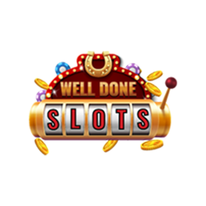 Well Done Slots 500x500_white